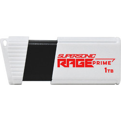 Patriot Supersonic Rage Prime 1TB USB Stick 3.2 Gen 2 με USB-A