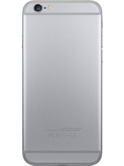 Πίσω Κάλυμμα Apple iPhone 6 Plus Γκρί Swap - Apple