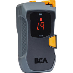 BCA TRACKER(TM) S Avalanche Πομποδέκτης