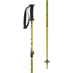 K2 K2 Sprout Ski Poles - Ρυθμιζόμενα Παιδικά Μπατόν - Green
