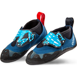 OCUN ΑΝΑΡΡΙΧΗΤΙΚΑ ΠΑΙΔΙΚΑ ΠΑΠΟΥΤΣΙΑ RIBBIT 04731-BLU BLUE