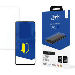 3mk ARC+ foil for Realme 12+ 5G
