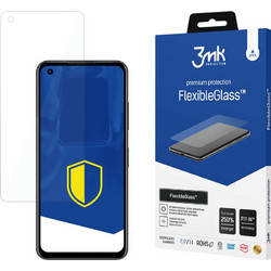 3mk FlexibleGlass(TM) hybrid glass for Asus Zenfone 9