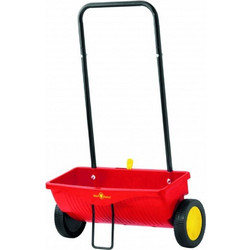 Διανομέας Σπόρων Λιπάσματος Wolf Garten WE 330