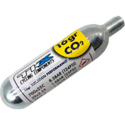 ΦΙΑΛΗ ΦΟΥΣΚΩΜΑΤΟΣ CO2 TKX 16gr - TK-16