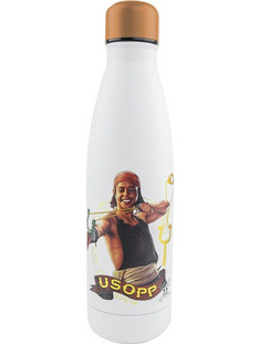 ONE PIECE NETFLIX - Usopp - Insulated Bottle 500ml