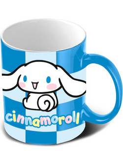 Hello Kitty and Friends Cinnamoroll mug 350ml