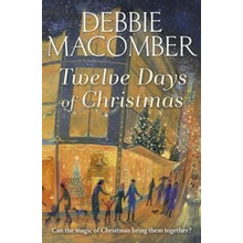 Twelve Days of Christmas