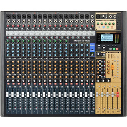 Tascam Model 2400
