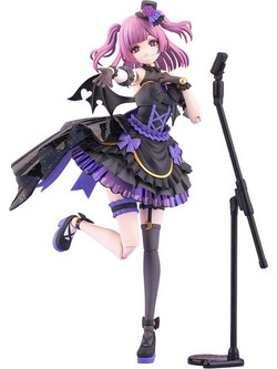 KOTOBUKIYA Sousai Shojo Teien Yue Kisaragi Diva Costume 16cm