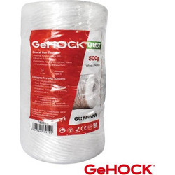 Σπάγγος Γενικής Χρήσης 2mm 500g GeHOCK GUT500W Gehock