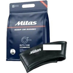 ΣΑΜΠΡΕΛΑ ΜΗΧΑΝΗΣ ΑΠΟ 250-16 ΕΩΣ 90/90-16 TR4 SD 1.5mm ΙΒ MITAS