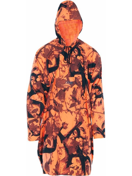 Dispan Αδιάβροχο Poncho Dispan