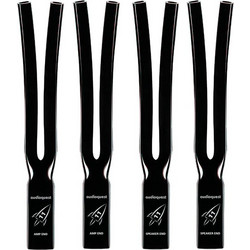 AudioQuest Rocket series Termination Pants Full-Range - AQ Terminations Pants Rocket 11 FR