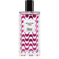 Ted Lapidus Seduction Vibes Eau de Toilette 100ml