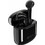 Edifier TWS200 Ακουστικά Bluetooth In Ear Ανθεκτικά στο Νερό Black