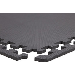 Amila 81751 Δάπεδο Προστασίας EVA Puzzle Σετ 4 Tεμάχια