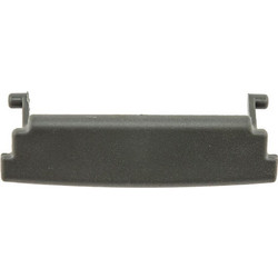 Λαβη Ανοιγματος Oem Τεμπελη Γκρι Χρωμα Για Audi A3 20032012