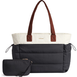 Lovevook Beige Black
