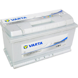 Varta Professional Dual Purpose LFD90 12V 90Ah
