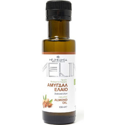 ΑΜΥΓΔΑΛΕΛΑΙΟ ΒΙΟ ΒΡΩΣΙΜΟ 250ml