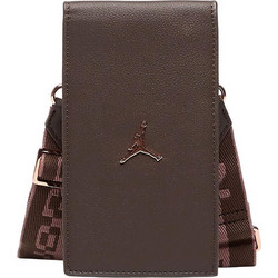 NIKE JAW MONARCH LANYARD WALLET WA9165-X25
