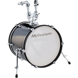 Millenium PB-18 18"x14" Kick BS