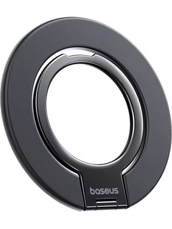 Baseus Magpro 3 Z0004800 Μαγνητική Βάση Κινητού για Γραφείο Μαύρη