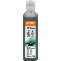 STIHL Λάδι δίχρονων κινητήρων ΗP Super - 100ml