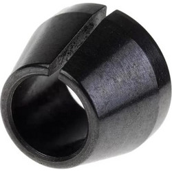 Makita 763607-0 Τσοκ 6mm Για Ρούτερ Makita 3708