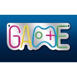 Activejet Neon LED AJE-NEON GAME