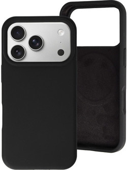 MagColor Pure Case for Iphone 17 Pro Max black