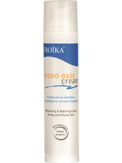 Froika Hydro Base Ενυδατική Κρέμα Σώματος 100ml