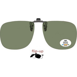MONTANA C7A ΠΡΟΣΘΕΤΟ CLIP ON POLARIZED