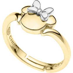 Δαχτυλίδι Disney Minnie Mouse από ασήμι 925