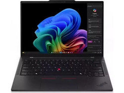 Lenovo Yoga Slim 7 14Q8X9 Copilot + Touch (Snapdragon X Elite X1E-78-100/32GB/1TB SSD/Qualcomm Adreno/Windows 11)