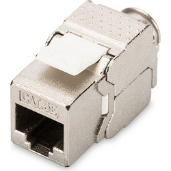 KEYSTONE CAT5e STP TOOL FREE