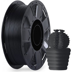 Creality PLA 1.75mm Ender Black 1kg