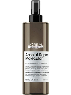 L'Oreal Professionnel Absolut Repair Molecular Pre-Concentre Spray Μαλλιών για Επανόρθωση 190ml