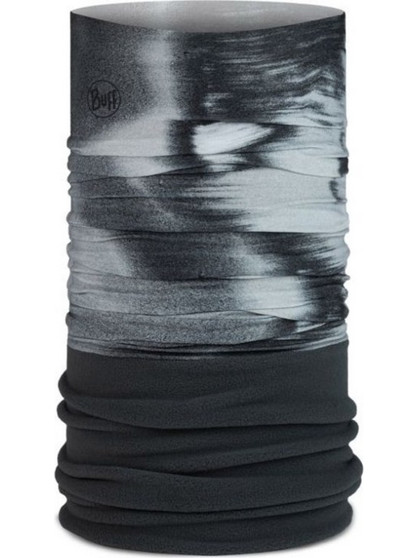 BUFF POLAR NECKWARMER 132567.901.10.00-ARIUS GRAPHITE Ανθρακί