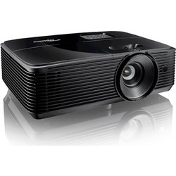 Optoma W400LVe 3D Projector HD DLP 4000 Lumens