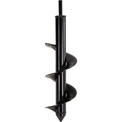 BORMANN PRO BBP5331 ΑΡΙΔΑ ΔΡΑΠΑΝΟΥ Φ 80ΜΜ / ΜΗΚΟΣ 300ΜΜ 073963