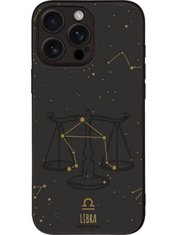 Sonique Zodiac Series Libra Θήκη (iPhone 16 Pro Max)