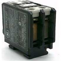 General Επαφή Πρόσθετη CBA2F20 2NO 7-76001