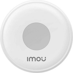 Imou Smart Ενδιάμεσος Διακόπτης με Σύνδεση ZigBee