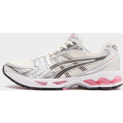 ASICS Gel-Kayano 14 Γυναικεία Sneakers Πολύχρωμα Ασημί 1201A019-103