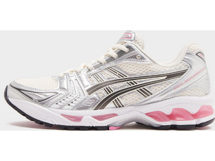 ASICS Gel-Kayano 14 Γυναικεία Sneakers Πολύχρωμα Ασημί 1201A019-103