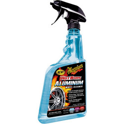 Meguiar's Hot Rims? Aluminum Wheel Cleaner 710ml