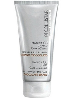 Collistar Magica CC Hair Care & Colour 04 - Chocolate Brown 150ml