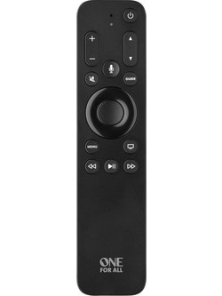 Apple Συμβατό Τηλεχειριστήριο Siri για Apple TV HD and 4K